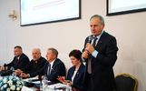 Председатель Ярославской облдумы призвал к совместному поиску решений