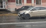 До второго этажа подлетел: в Ярославле легковушка сбила ребёнка 