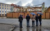 Дом мадам Грицацуевой в Рыбинске выставят на торги
