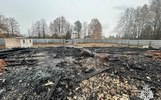 В Ярославской области в птичнике сгорели полторы сотни индюшек
