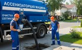 В Ярославле оборудуют сливные станции для вывоза септика из частного сектора