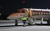 В Ярославле поменяли время вылетов в Москву и Пермь