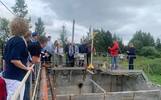Ярославская область вернула 149 млн за не построенные очистные