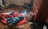 В Ярославле курение во время пьянки привело к эвакуации дома