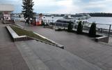 На речном вокзале в Ярославле установят пандусы