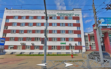 В Ярославле гостиницу хотят огородить забором