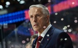 О чекерах и Кови с Раду: Хартли назвал самой сложной победу над «Динамо»