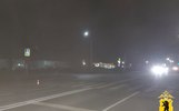 16-летняя школьница попала в больницу после ДТП в Брагино