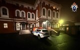 Виновник ДТП в Ярославле напал на полицейского
