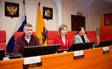 Количество ярославских детей-сирот ежегодно снижается