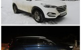 Ярославец и двое гастролёров отправились за решётку за серию автокраж