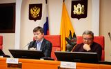 Ярославские депутаты поддержали инициативу по сотовой связи участников СВО