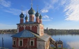 Между берегами Волги в Тутаеве проложат канализационный коллектор