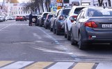 Платные парковки в Ярославле заработают 20 декабря