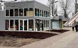 Мэрия Ярославля настаивает на сносе ресторана в парке Победы