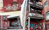 В Ярославле объяснили, почему за граффити штрафуют жильцов, а не вандалов