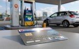 Ярославец украл миллион с топливных карт дальнобойщиков