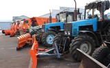 Дорожные службы Ярославской области готовятся к зиме