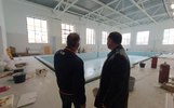 В мэрии Ярославля разъяснили условия набора в новую школу на Московском