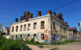 Ярославский предприниматель купила дом-памятник на набережной