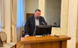 Питерский чиновник умер от приступа в Египте