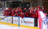 Семь ярославских хоккеистов вызваны в молодежные сборные России