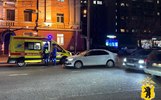 В Ярославле и Ростове Великом машины сбили мальчика и пенсионерку