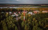Угличские деревни получили 4G