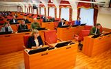Депутатам разъяснили, как будут работать центры соцзащиты в Ярославской области