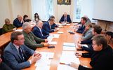 В Ярославской области упростят прием участников СВО на муниципальную службу