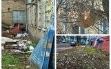 Ярославцы требуют наказания жильцов, выкидывающих мусор из окон