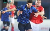 Ярославский «Шинник» спас ничью в дерби с костромским «Спартаком»
