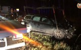 Водитель «Вольво» погиб после ДТП с трактором под Ярославлем
