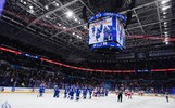 Главный арбитр КХЛ ответил Кудашову про гол ярославского «Локомотива»