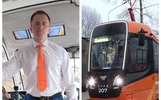 В России назвали главное качество водителя общественного транспорта
