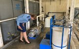 Подрядчика обязали вернуть 136 миллионов за неработающие очистные в Некоузе