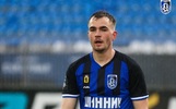 Единственный в основе «Шинника» ярославец мечтает о Лиге чемпионов