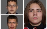Три ярославских хоккеиста вызваны в сборную России