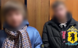 В Ярославле поймали нарисовавших свастику подростков