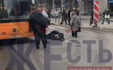 В Ярославле автобус сбил пешехода