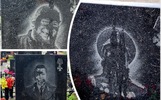 Памятники бойцам СВО в Ярославле назвали «зомби-могилами»