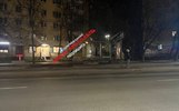 В Ярославле снова ошиблись с названием новой остановки
