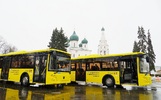 «Транспорт Ярославии» дополнительно набирает водителей
