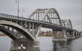 В Рыбинске ограничат доступ пешеходов на Волжский мост