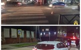 В Ярославле и Рыбинске два пешехода пострадали в ДТП