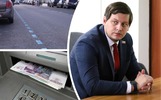 Ярославский депутат попросил скидку на парковку для владельцев 5 машин