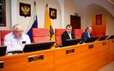 Ярославское правительство представило депутатам проекты поддержки аграриев