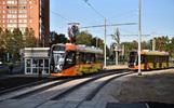 В Ярославле восстановили движение трамваев