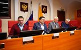 Бюджет Ярославской области на 2026 год рекомендовали принять в первом чтении