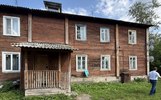 Ярославская прокуратура добилась сокращения срока расселения аварийного дома